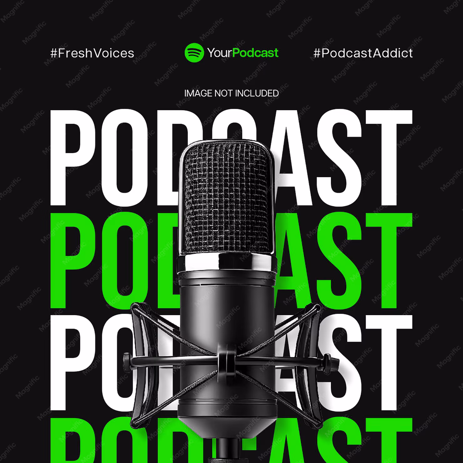 Podcast Episodes