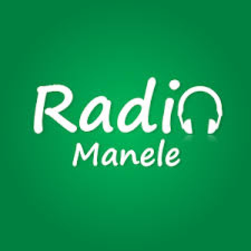 Radio Manele - Cele Mai Vechi Manele