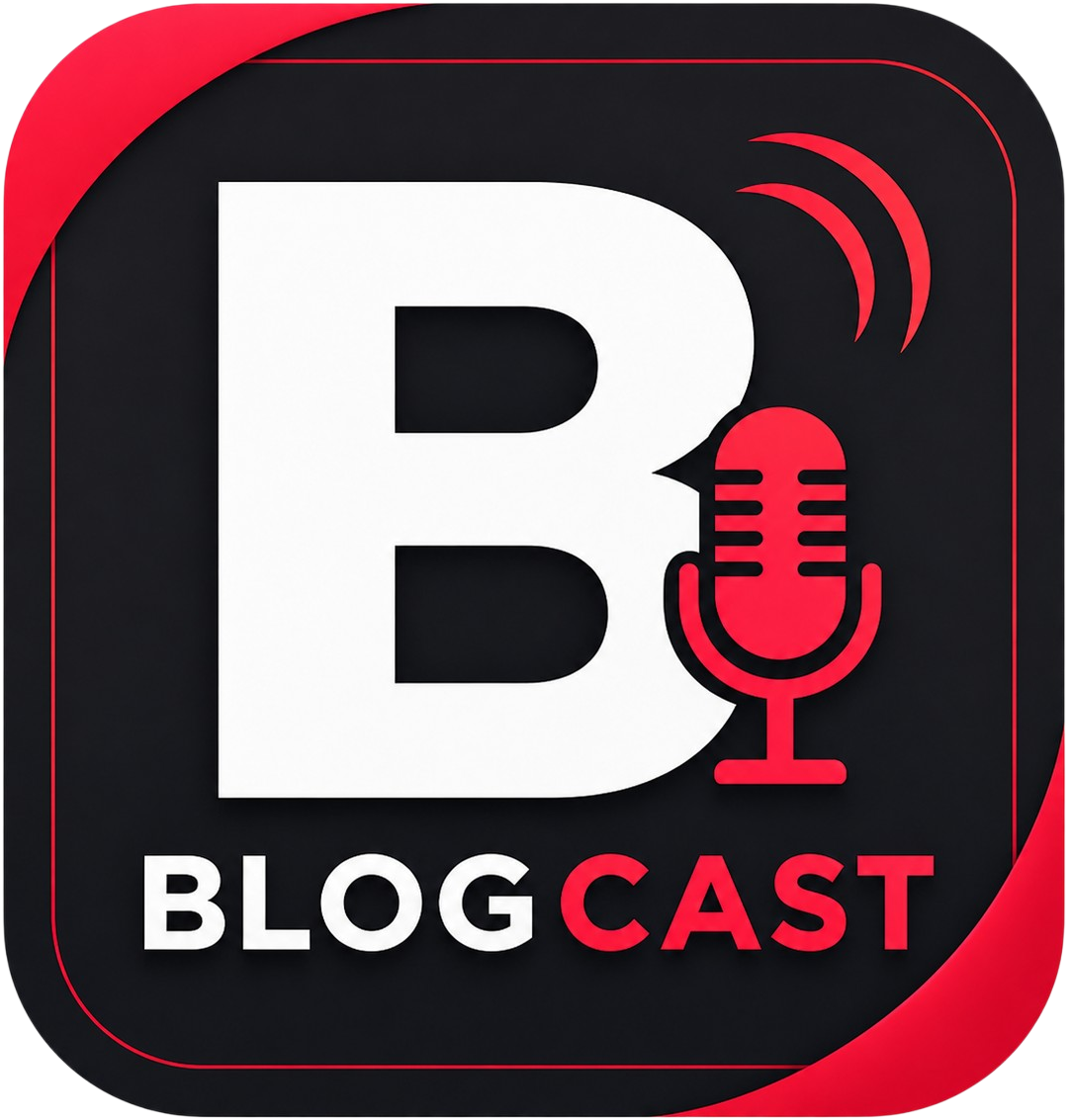 BlogCast